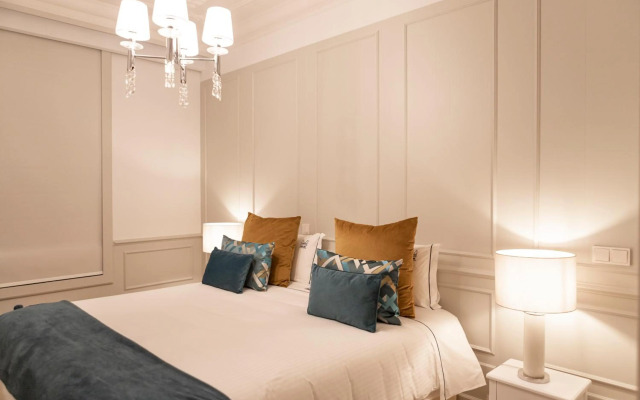 Porto Deluxe Apartments