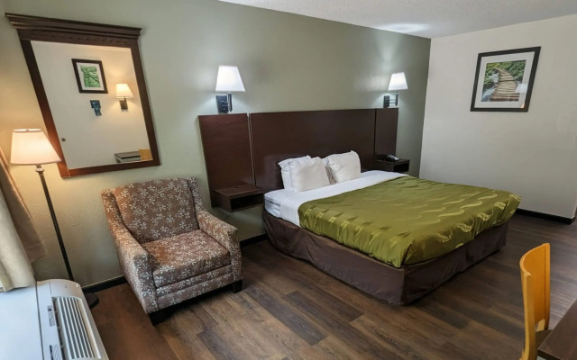 Quality Inn Moss Point