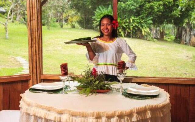 Pacaya Samiria Amazon Lodge