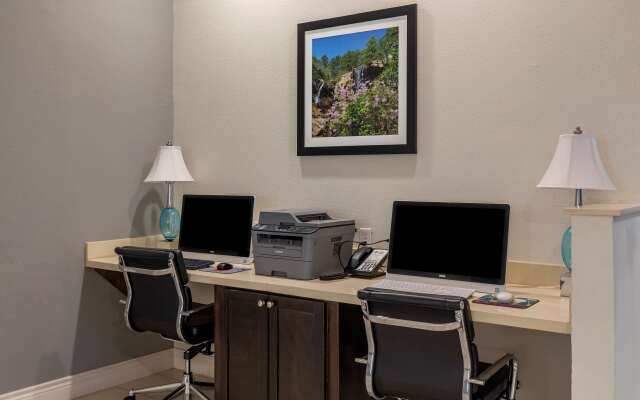 Best Western Plus Pauls Valley