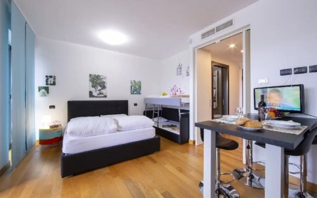 Parco Vittoria by TemporaryFlat