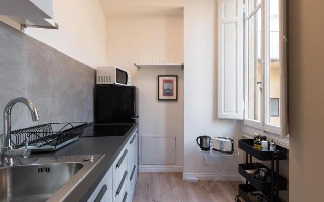 Luxury Apartment in City Center