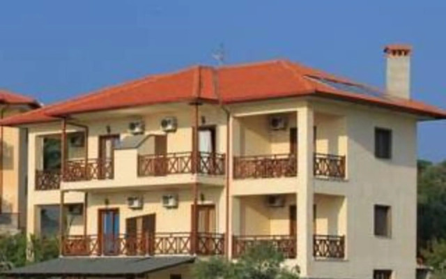Athorama Hotel