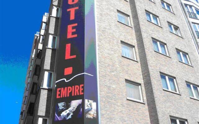 Hotel Empire