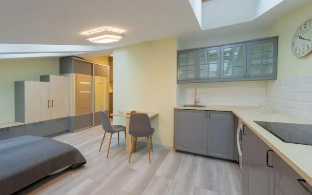 Native Apartments Rakowicka 6