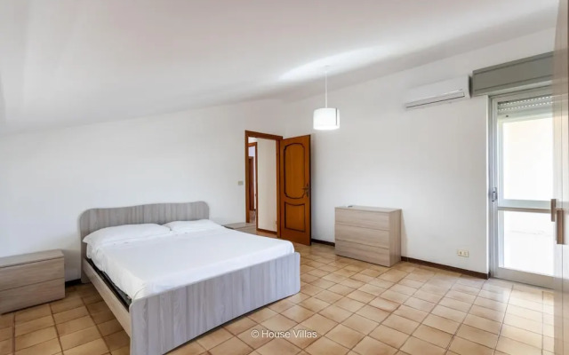 House Villas - Orchid Apartment