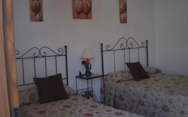 Hostal El Canario