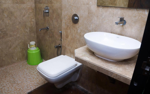 Vijaya Hill View Residency