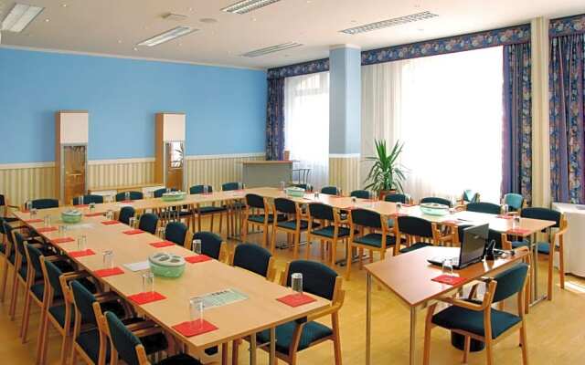 Parkhotel Brandis