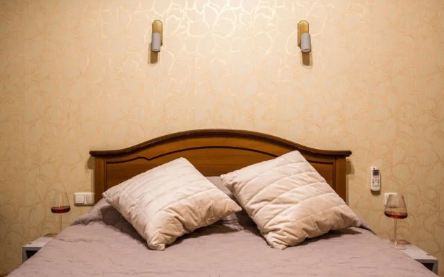 Апартаменты на улице Восстания, д 42