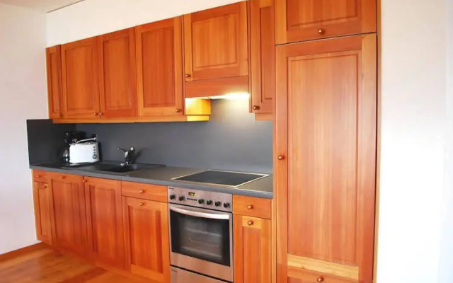 Appartement Caracalas