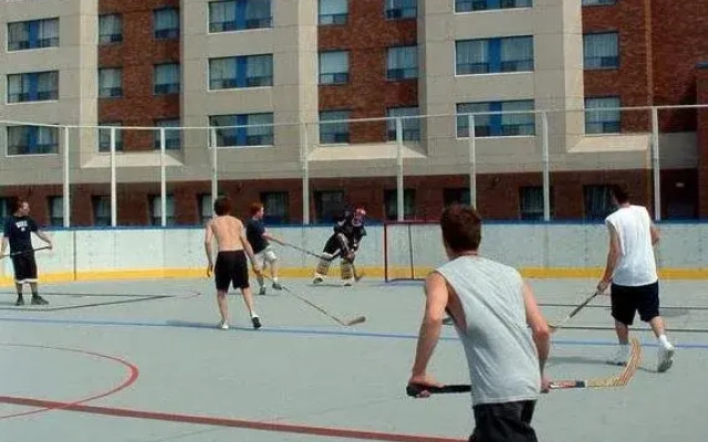 Residence & Conference Centre - Barrie