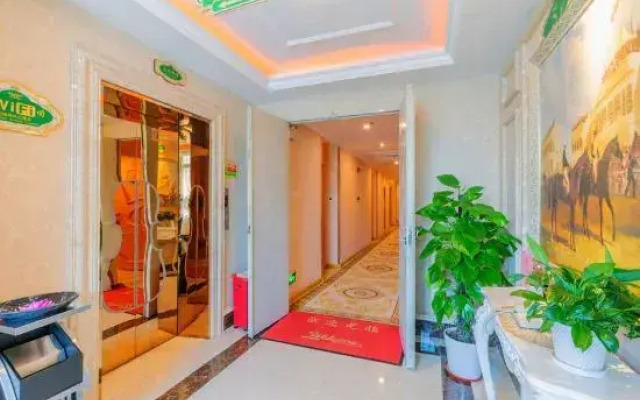 Vienna Hotel （Shenzhen Bantian Guangyayuan Station）