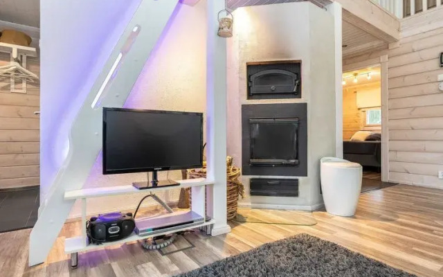 Holiday Home Villa helmi