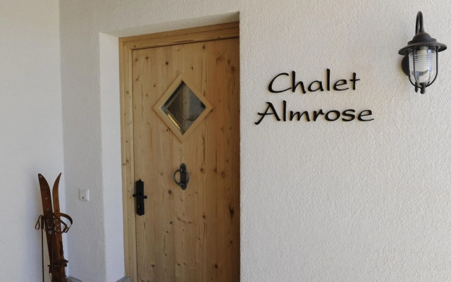 Chalet in Wagrain With Sauna and Swimming Pond