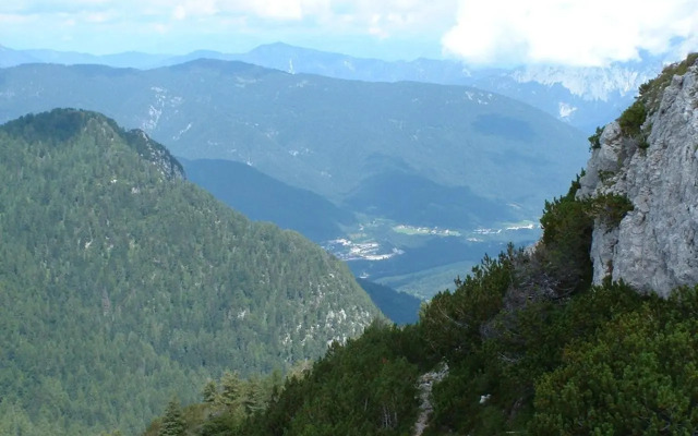 Casa Vacanza CADORNA RESIDENCE