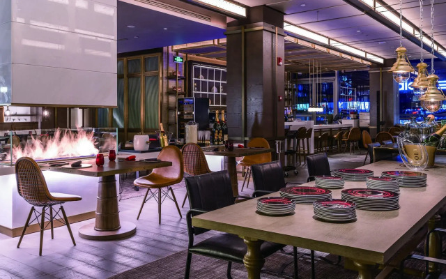 InterContinental Beijing Sanlitun by IHG