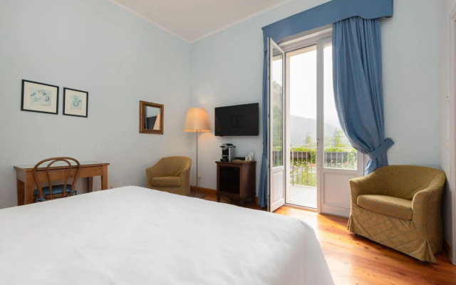 QC Terme Grand Hotel Bagni Nuovi
