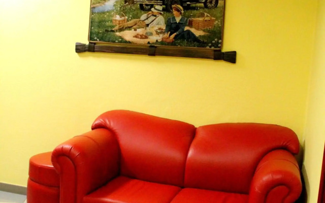 Velga Hotel
