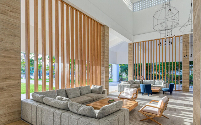 Senator Puerto Plata Spa Resort (ex Riu Bachata Club Hotel)