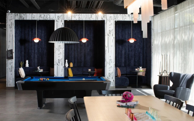 Aloft Hotel McAllen