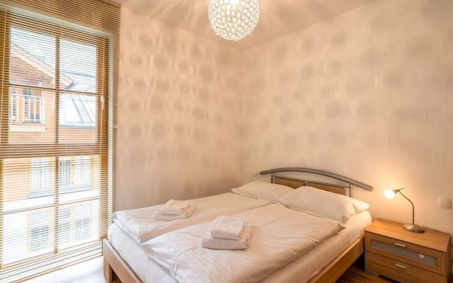 Modern Apartment in Rauris by the Forest