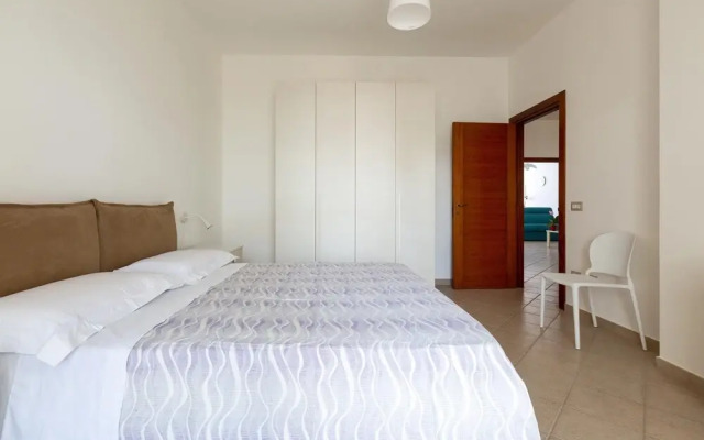 3225 Appartamento La Trozzella by Barbarhouse