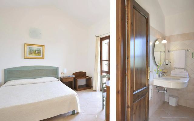 Hotel Genna e Masoni