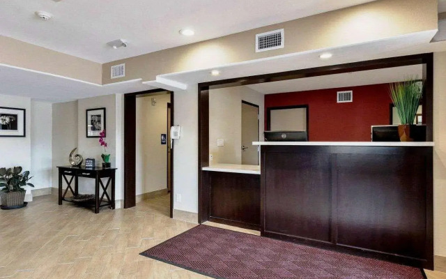 Americas Best Value Inn NRG Park Medical Center