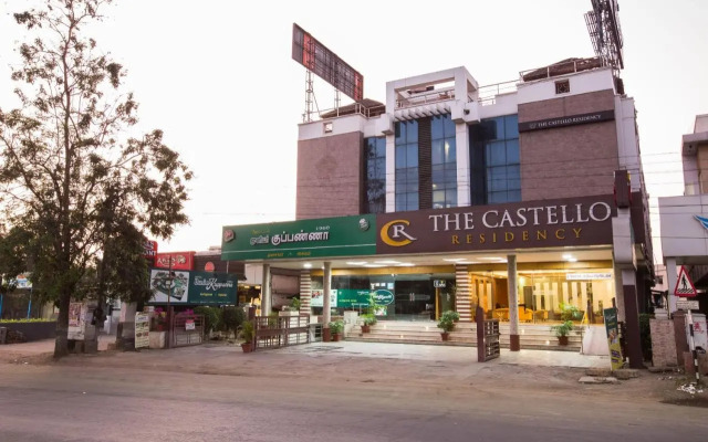 The Castello Residency