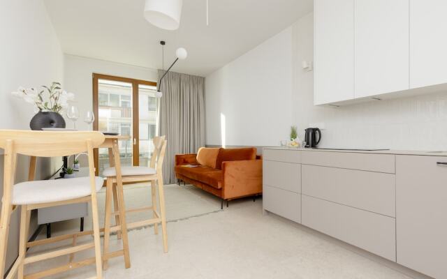 Arsenal Apartment City Center by Renters