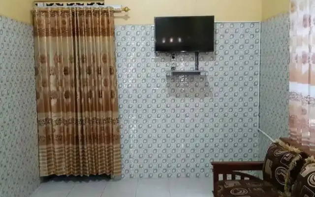 Wilupy Homestay