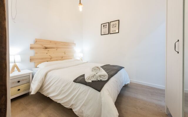 Apartamento Minas - Malasaña