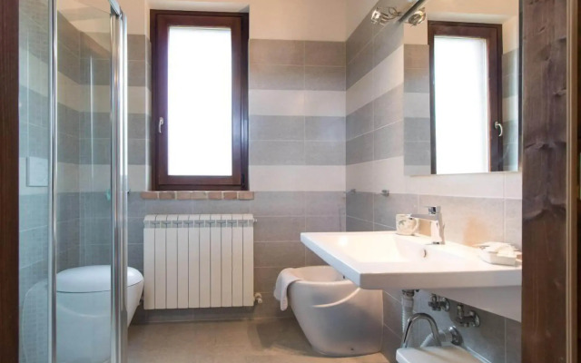 Agriturismo Fattoria Il Bruco