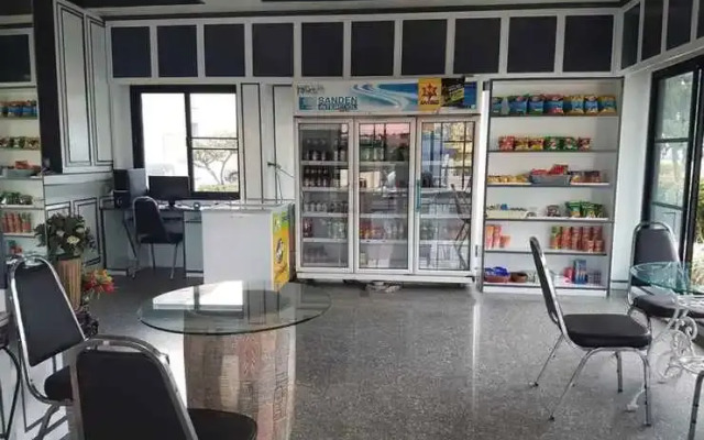 Puangkasem Country Resort