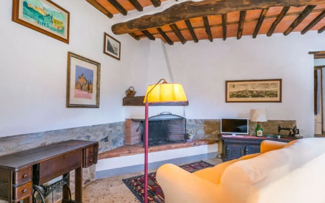 Podere Villa / Apt. Gigi PCA101