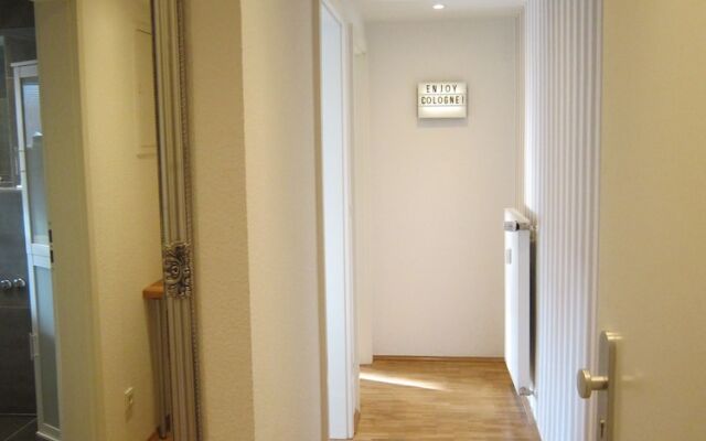 Appartement 181 Köln