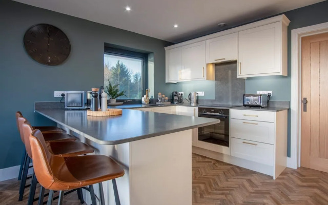 Wisemans House Apartment 2 - Wisemans Bridge