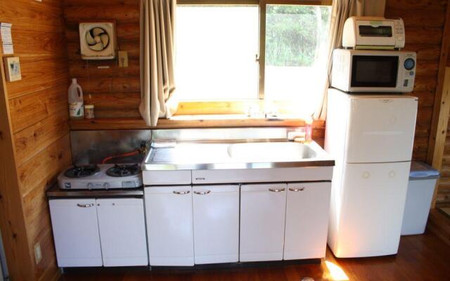 Tokashiki Guest House