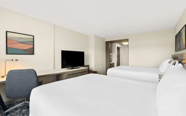 Hilton Garden Inn San Mateo