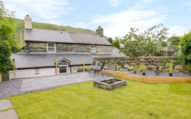 Arthurs Cottage