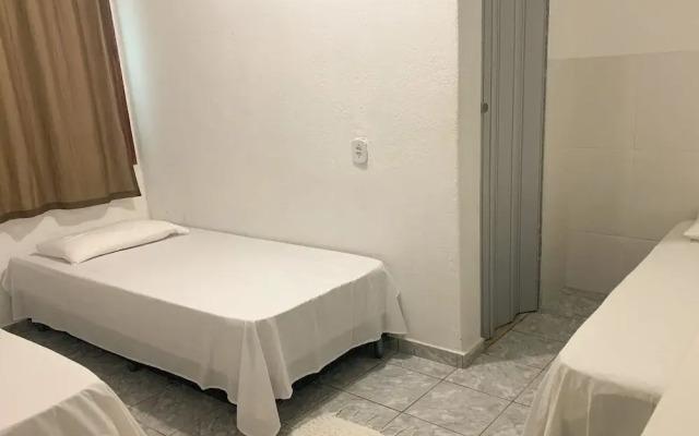 Capital O Recanto Da Vila Hotel