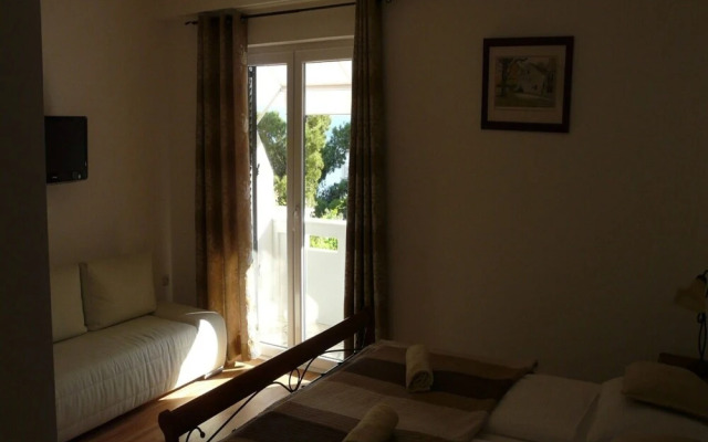 Ante - 200 m From sea - A1