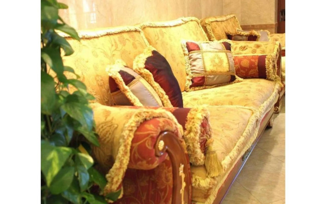 Hotel Sun Queen - Vacation STAY 43434v