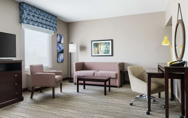 Hampton Inn & Suites Ft. Lauderdale West-Sawgrass/Tamarac