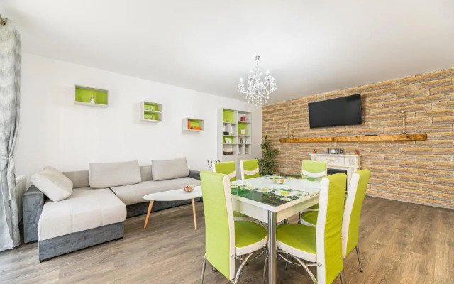 Apartament 2 camere Narcis