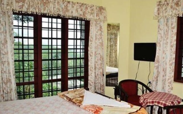 Munnar Estate Residency