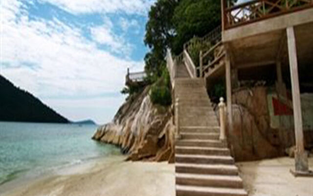 Cozy Chalet Perhentian Island