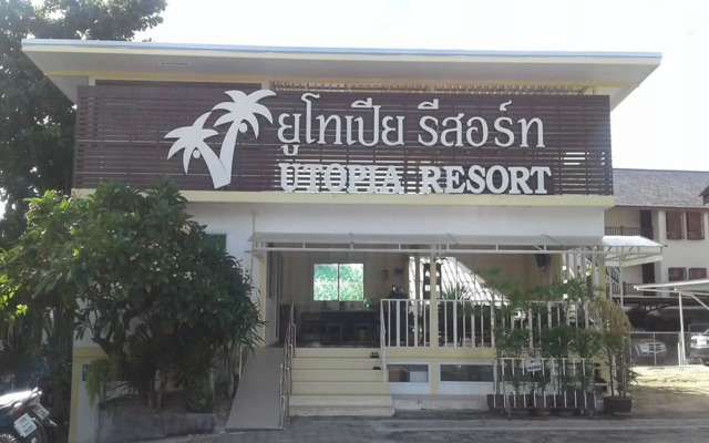 Utopia Resort