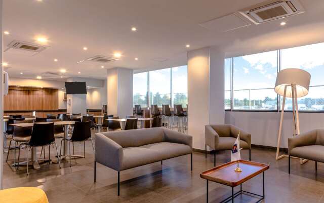 Comfort Inn Delicias